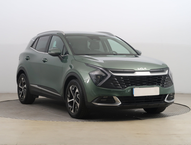 Kia Sportage 2025