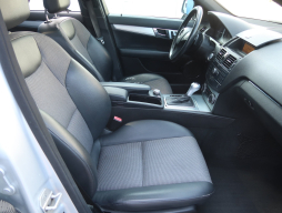 Mercedes-Benz C 2007