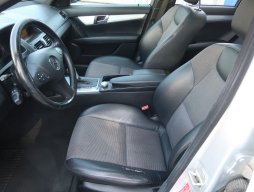 Mercedes-Benz C 2007