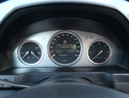Mercedes-Benz C 2007