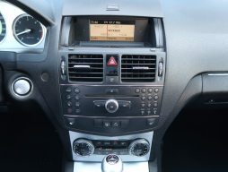 Mercedes-Benz C 2007