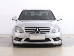 Mercedes-Benz C 2007