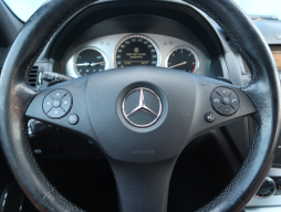 Mercedes-Benz C 2007