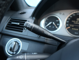 Mercedes-Benz C 2007