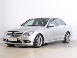 Mercedes-Benz C 2007
