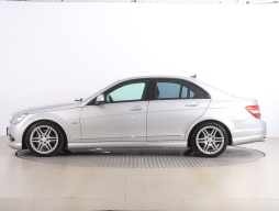 Mercedes-Benz C 2007