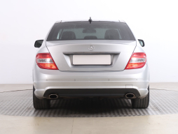 Mercedes-Benz C 2007