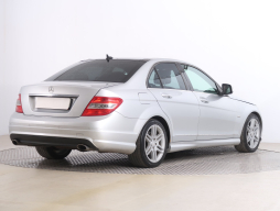 Mercedes-Benz C 2007