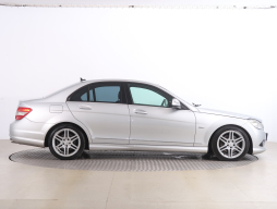 Mercedes-Benz C 2007