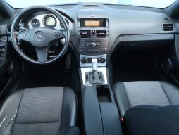 Mercedes-Benz C 2007