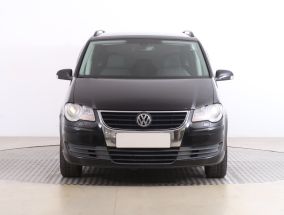 Volkswagen Touran - 2008