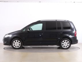 Volkswagen Touran - 2008
