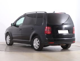 Volkswagen Touran - 2008