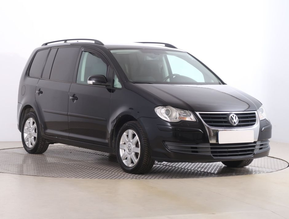 Volkswagen Touran - 2008