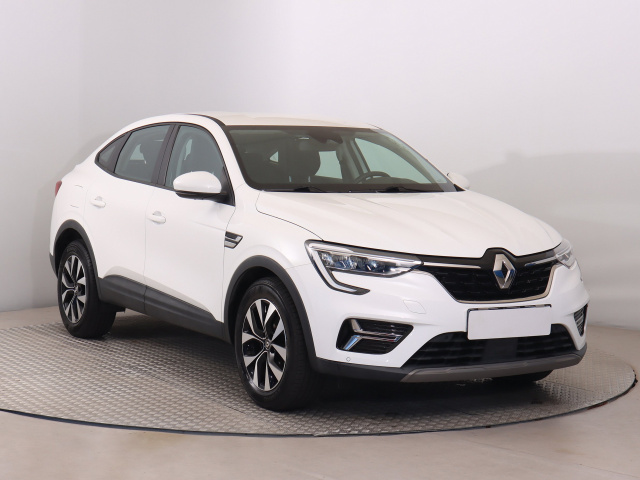 Renault Arkana 2022