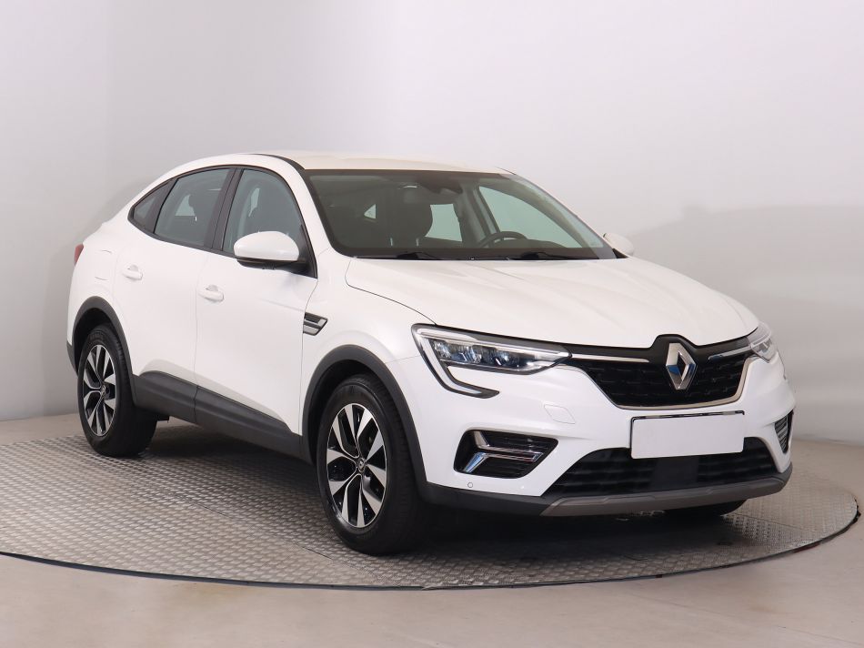 Renault Arkana - 2022