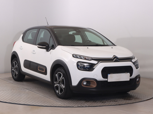 Citroen C3 2023