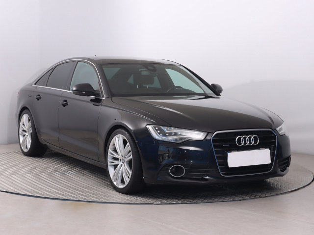 Audi A6 2011