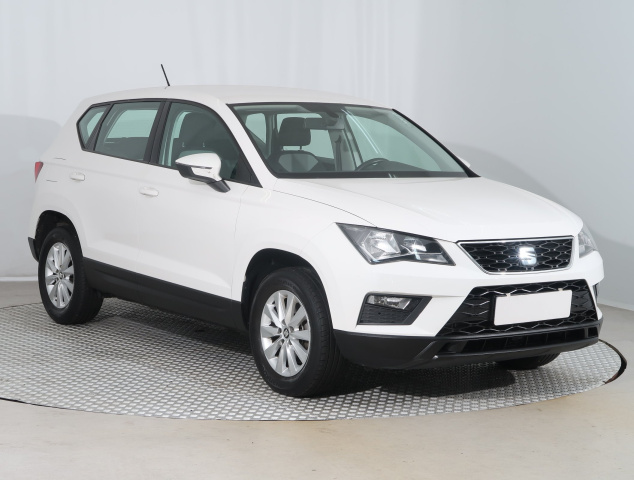 Seat Ateca 2017