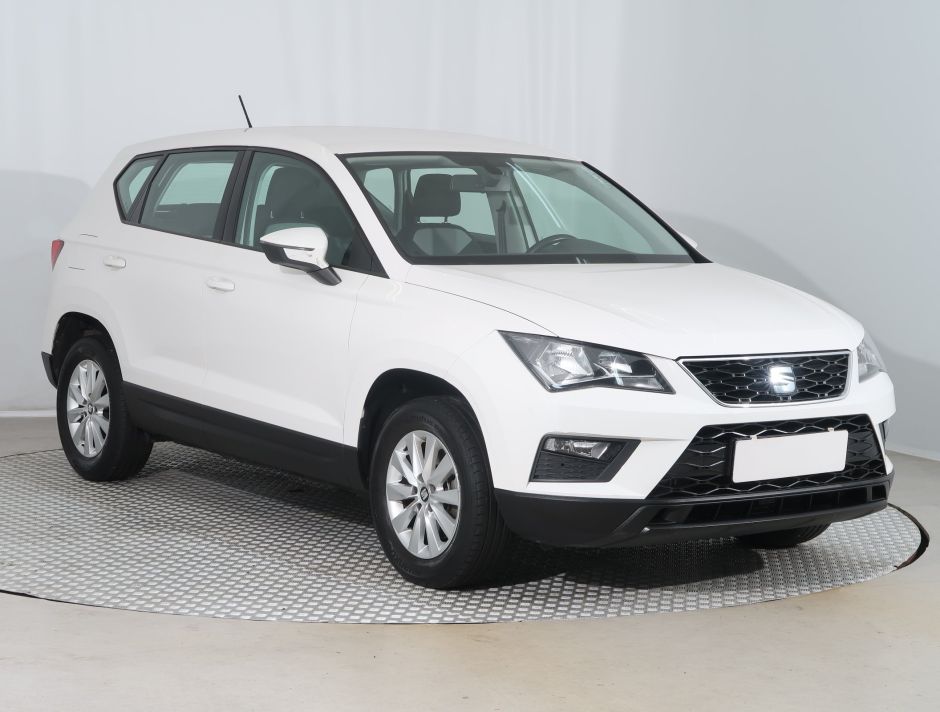 Seat Ateca - 2017