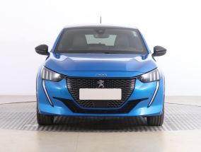 Peugeot 208 - 2022