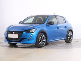 Peugeot 208 - 2022