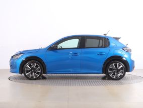 Peugeot 208 - 2022
