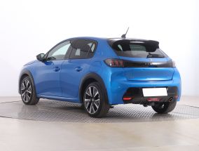 Peugeot 208 - 2022
