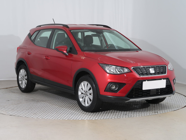 Seat Arona 2020
