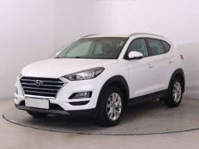 Hyundai Tucson - 2020