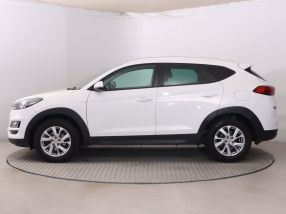 Hyundai Tucson - 2020