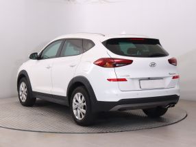 Hyundai Tucson - 2020