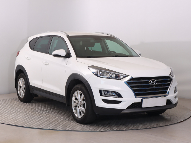 Hyundai Tucson 2020