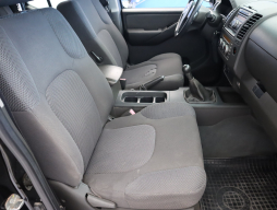 Nissan Navara 2008