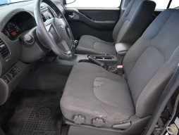 Nissan Navara 2008