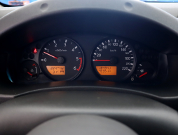 Nissan Navara 2008