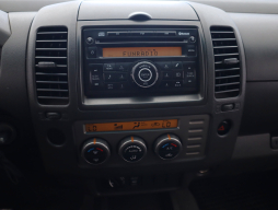Nissan Navara 2008