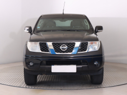 Nissan Navara 2008