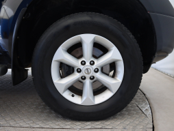 Nissan Navara 2008