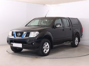 Nissan Navara - 2008