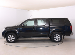Nissan Navara 2008