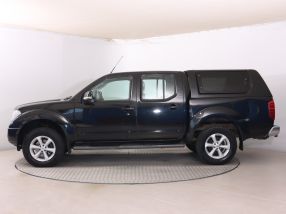 Nissan Navara - 2008