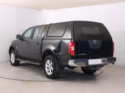 Nissan Navara 2008