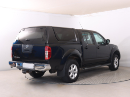 Nissan Navara 2008