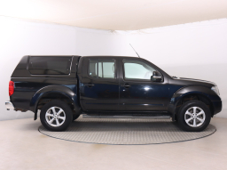 Nissan Navara 2008