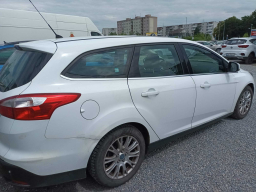 Ford Focus 2011