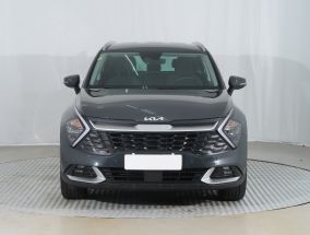 Kia Sportage - 2025