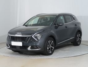 Kia Sportage - 2025
