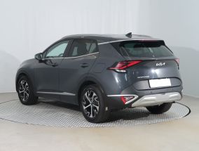 Kia Sportage - 2025