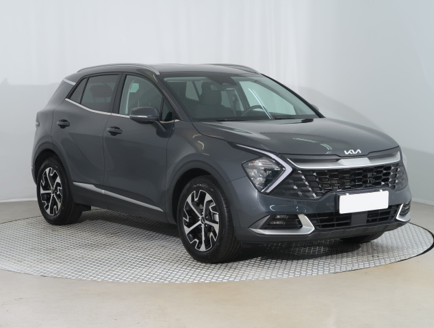 Kia Sportage 2025